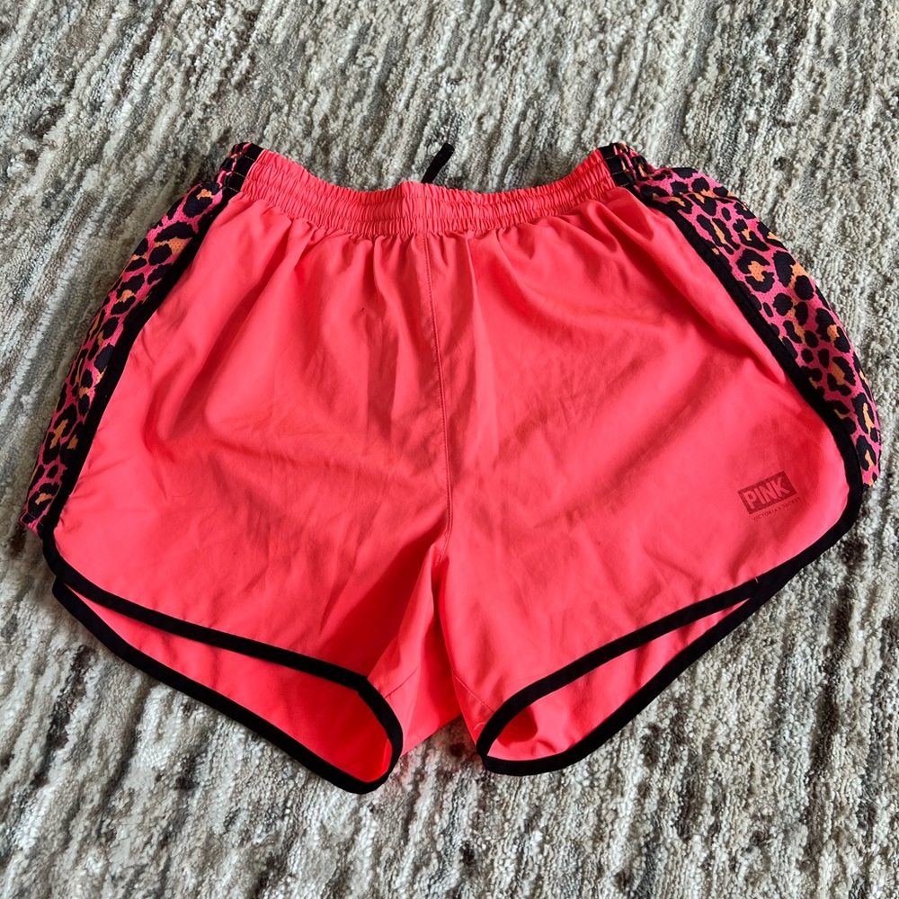 Athletic shorts